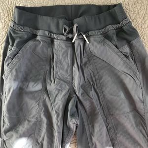 LuLu Lemon breaker pant
